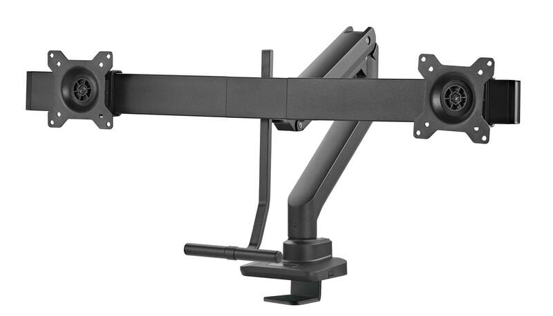 Кронштейн OfficePro MA802B 17-32" Black (VESA100х100)