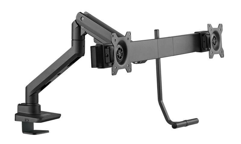 Кронштейн OfficePro MA802B 17-32" Black (VESA100х100)