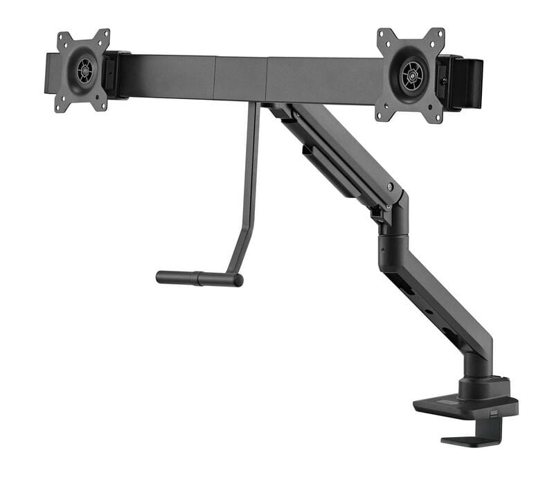 Кронштейн OfficePro MA802B 17-32" Black (VESA100х100)