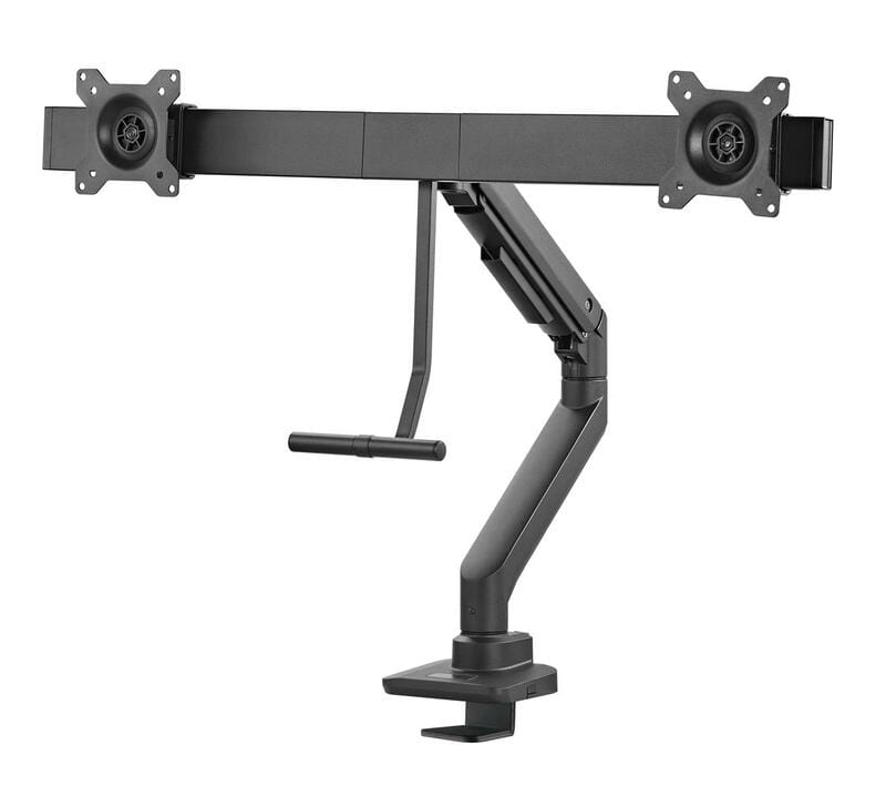Кронштейн OfficePro MA802B 17-32" Black (VESA100х100)
