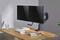 Фото - Кронштейн OfficePro MA802B 17-32" Black (VESA100х100) | click.ua