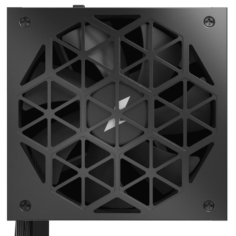 Блок питания 1stPlayer HA-750AC2 (ACK-STD-750-BK-EU) 750W