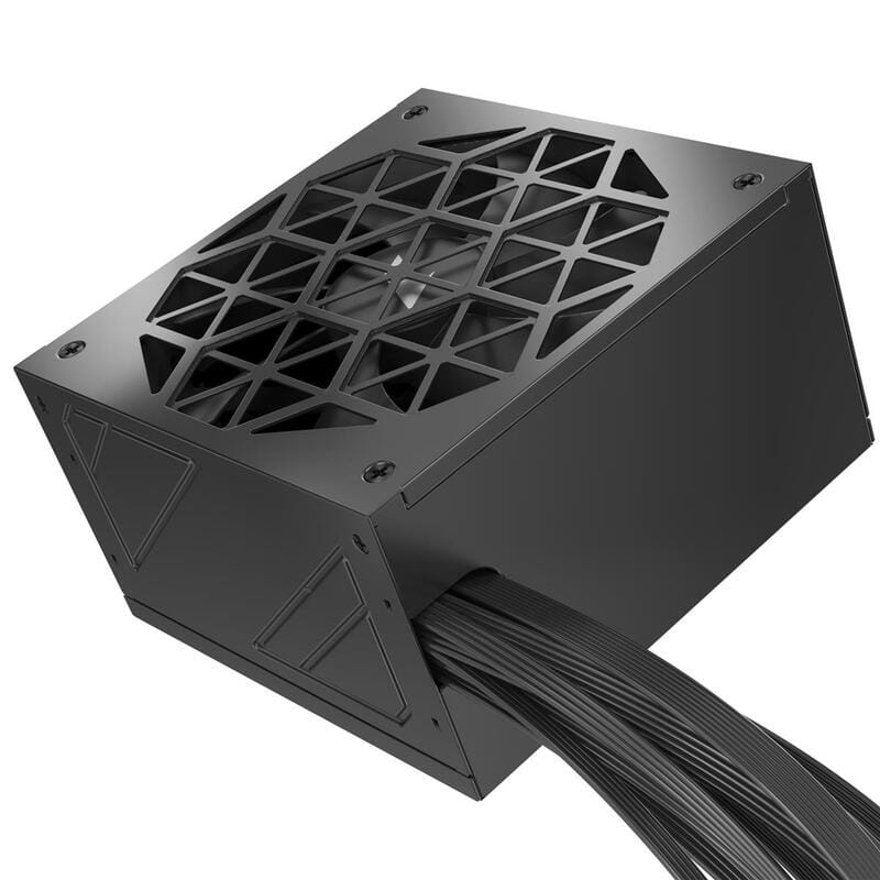 Блок питания 1stPlayer HA-750AC2 (ACK-STD-750-BK-EU) 750W