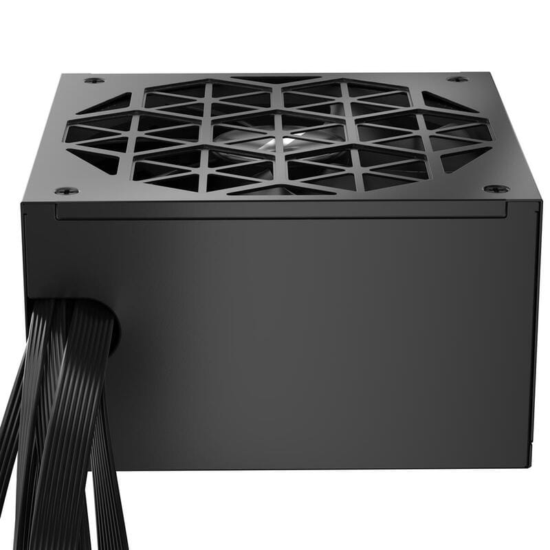 Блок питания 1stPlayer HA-750AC2 (ACK-STD-750-BK-EU) 750W
