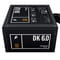 Фото - Блок питания 1stPlayer PS-600AX (DKPM-BRZ-600-BK-EU) 600W | click.ua
