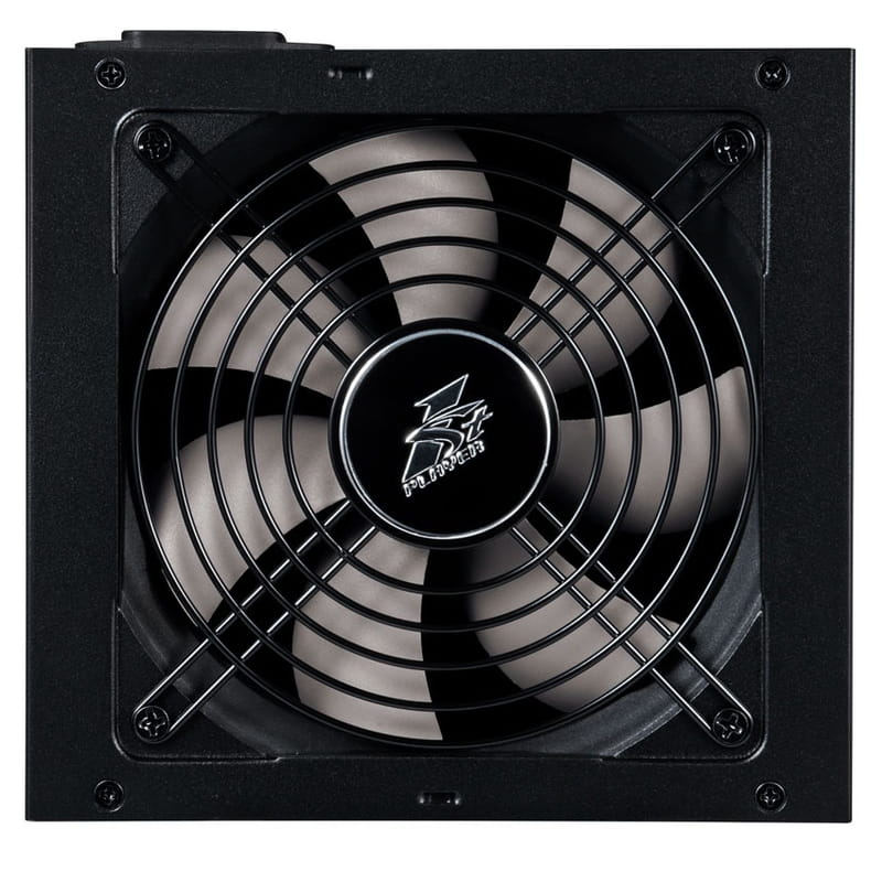 Блок питания 1stPlayer PS-700AX (DKPM-BRZ-700-BK-EU) 700W