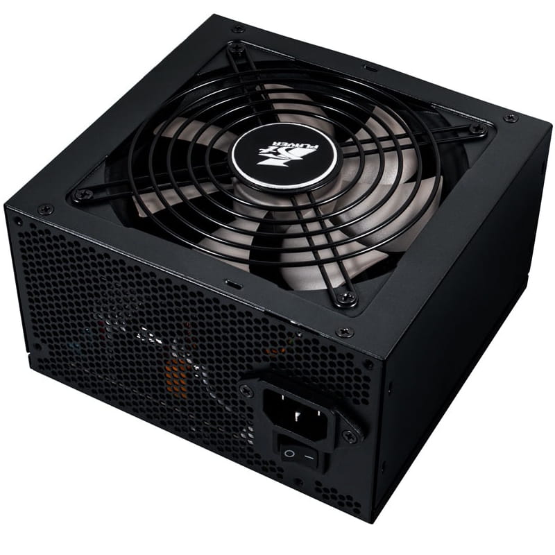 Блок питания 1stPlayer PS-700AX (DKPM-BRZ-700-BK-EU) 700W