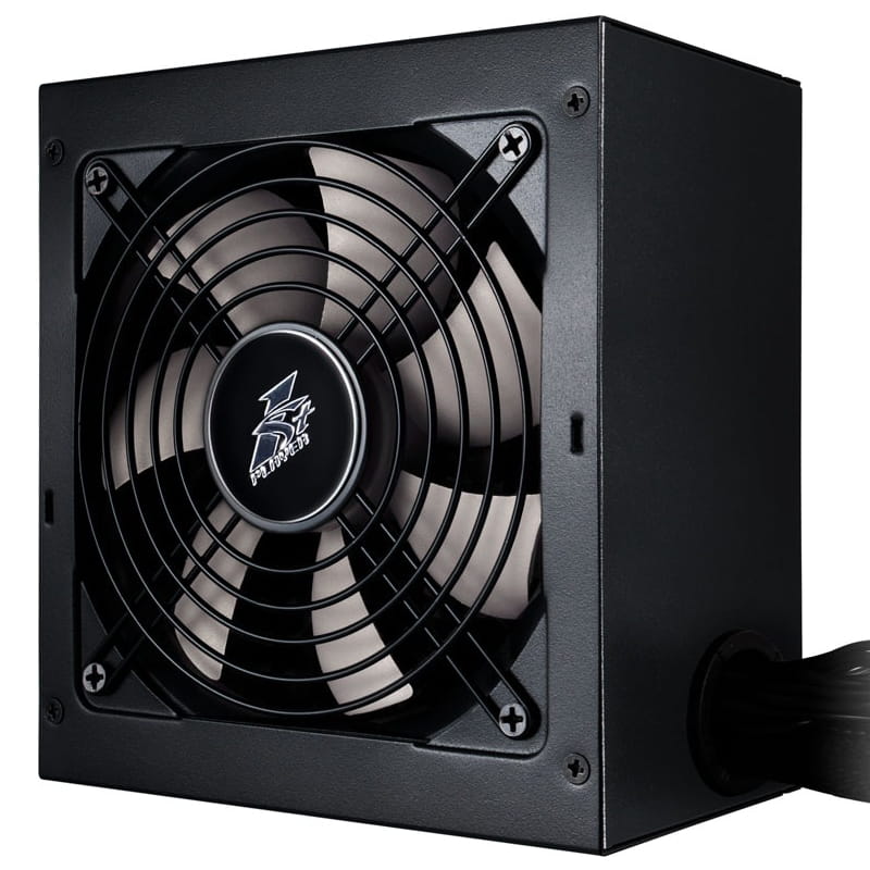 Блок питания 1stPlayer PS-700AX (DKPM-BRZ-700-BK-EU) 700W