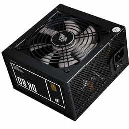 Блок питания 1stPlayer PS-800AX (DKPM-BRZ-800-BK-EU) 800W