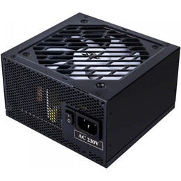 Блок питания 1stPlayer PS-650FK 650W (FK-650-BK-EU)