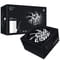 Фото - Блок питания 1stPlayer PS-700FK (FK-700-BK-EU) 700W | click.ua