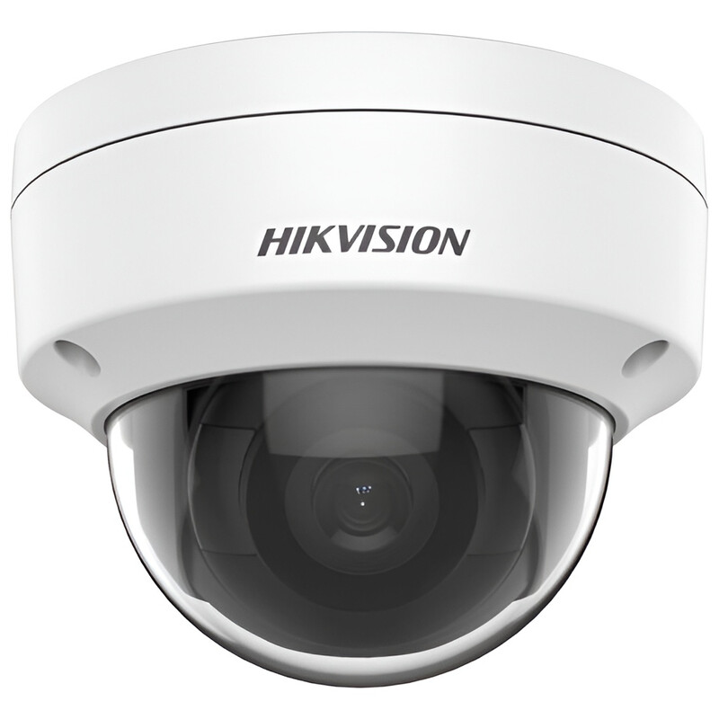 IP-камера Hikvision DS-2CD1141G0-I 4МП (2.8мм)