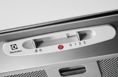 Вытяжка Electrolux LFG525W