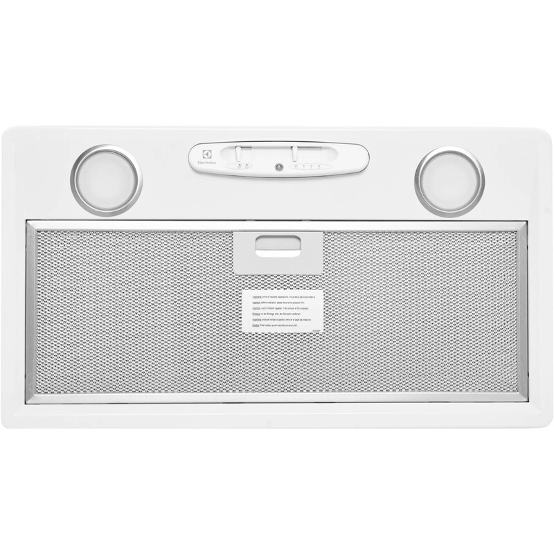 Вытяжка Electrolux LFG525W