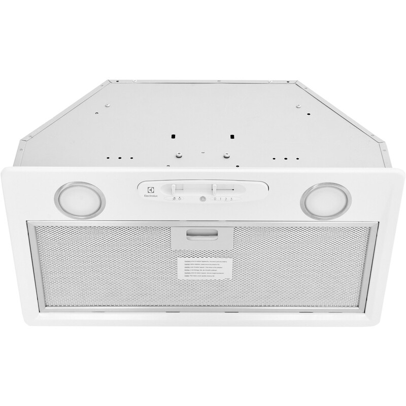 Вытяжка Electrolux LFG525W