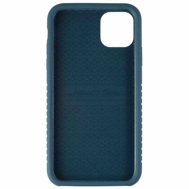 Чeхол-накладка Impact Gel Challenger для Apple iPhone 11 Pro Max Blue (26347)