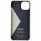 Фото - Чохол-накладка Nimble Spotlight для Apple iPhone 13 Charcoal (NB-SC-IP1361-GRY) | click.ua