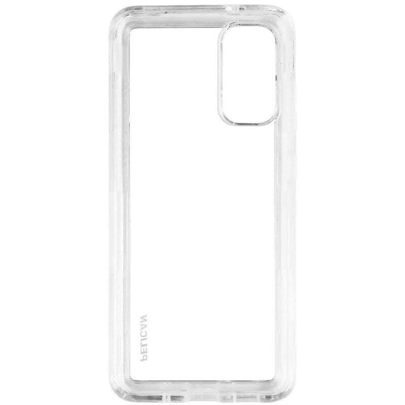 Чeхол-накладка Pelican Adventurer для Samsung Galaxy S20 SM-G980 Clear (PP042592)
