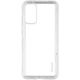 Чeхол-накладка Pelican Adventurer для Samsung Galaxy S20 SM-G980 Clear (PP042592)