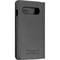 Фото - Чохол-книжка Platinum Leather Wallet для Samsung Galaxy S10 SM-G973 Black (PT-MGS10LWFB) | click.ua