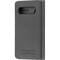 Фото - Чохол-книжка Platinum Leather Wallet для Samsung Galaxy S10 SM-G973 Black (PT-MGS10LWFB) | click.ua