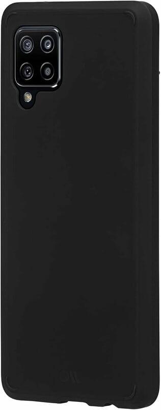 Чeхол-накладка Case-Mate Tough для Samsung Galaxy A42 5G SM-A426 Black (CM045913)
