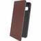 Фото - Чохол-книжка Platinum Leather Wallet для Samsung Galaxy S10 SM-G973 Brown (PT-MGS10LWFBR) | click.ua