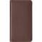 Фото - Чохол-книжка Platinum Leather Wallet для Samsung Galaxy S10 SM-G973 Brown (PT-MGS10LWFBR) | click.ua