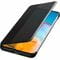 Фото - Чeхол-книжка Smart View Flip Cover для Huawei P40 Pro Black (51993781) | click.ua