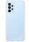 Фото - Чeхол-накладка Samsung Soft Clear Cover для Samsung Galaxy A23 SM-A235 Transparent (EF-QA235TTEGRU) | click.ua