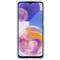 Фото - Чeхол-накладка Samsung Soft Clear Cover для Samsung Galaxy A23 SM-A235 Transparent (EF-QA235TTEGRU) | click.ua