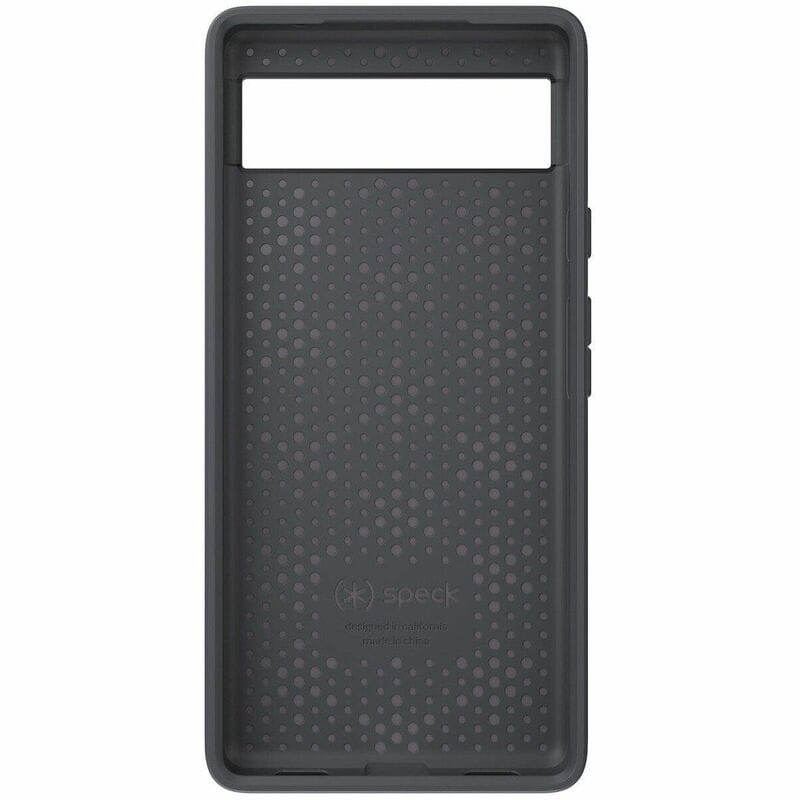 Чeхол-накладка Speck Impact Hero для Google Pixel 6a Black (150012-B565)