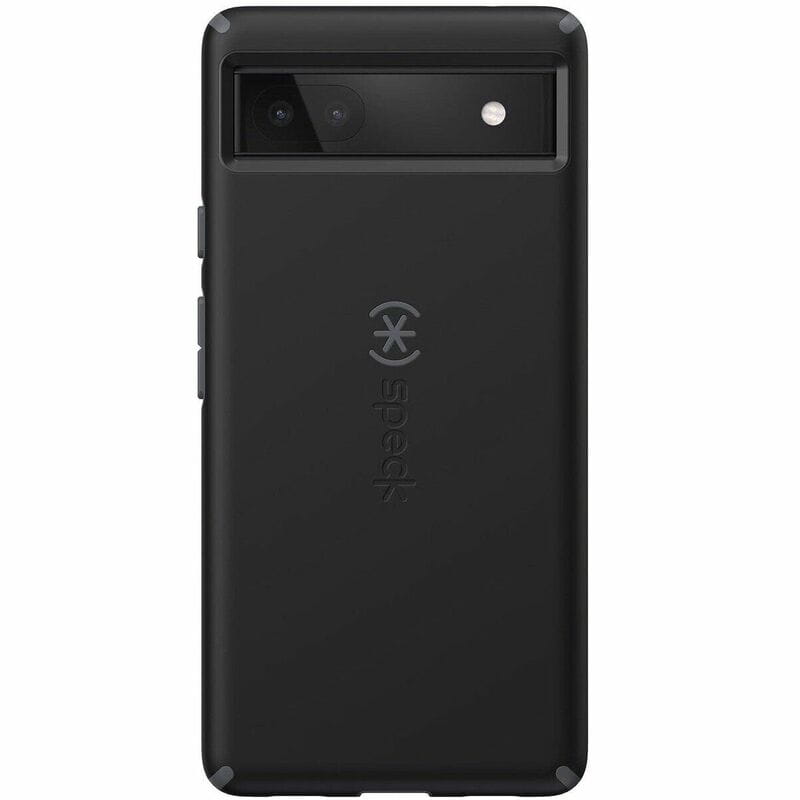 Чeхол-накладка Speck Impact Hero для Google Pixel 6a Black (150012-B565)