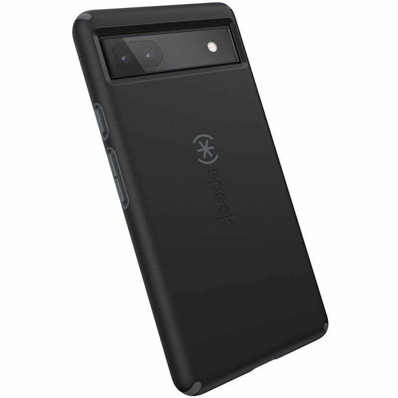 Чeхол-накладка Speck Impact Hero для Google Pixel 6a Black (150012-B565)
