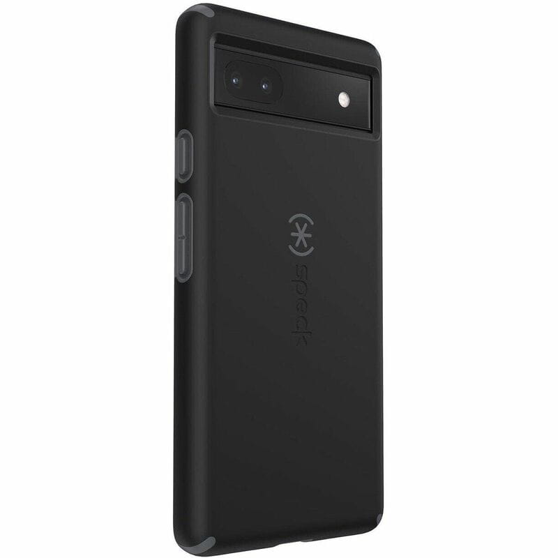 Чeхол-накладка Speck Impact Hero для Google Pixel 6a Black (150012-B565)