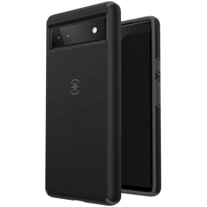 Чeхол-накладка Speck Impact Hero для Google Pixel 6a Black (150012-B565)