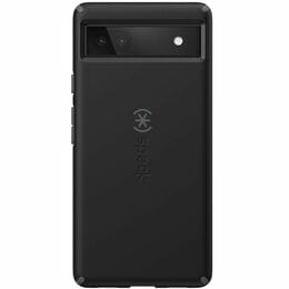 Чeхол-накладка Speck Impact Hero для Google Pixel 6a Black (150012-B565)