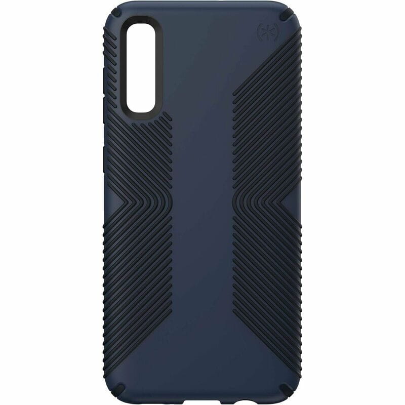 Чeхол-накладка Speck Presidio Grip для Samsung Galaxy A50 / A30s / A50s Coastal Blue (127546-6587)