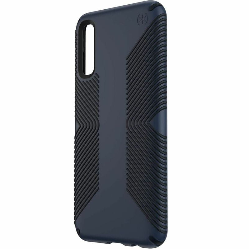 Чeхол-накладка Speck Presidio Grip для Samsung Galaxy A50 / A30s / A50s Coastal Blue (127546-6587)