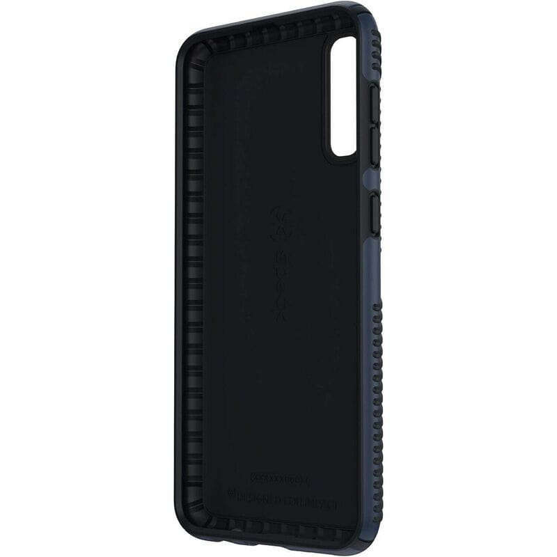 Чeхол-накладка Speck Presidio Grip для Samsung Galaxy A50 / A30s / A50s Coastal Blue (127546-6587)