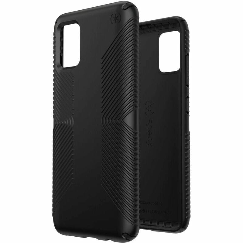 Чeхол-накладка Speck Presidio Grip для Samsung Galaxy A51 SM-A515 Black (137181-1050)