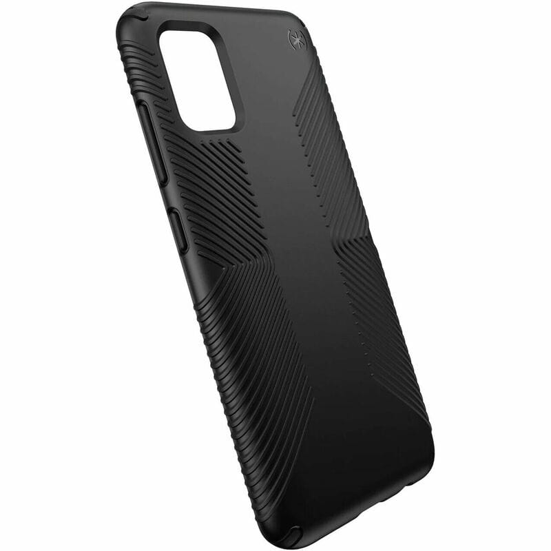 Чeхол-накладка Speck Presidio Grip для Samsung Galaxy A51 SM-A515 Black (137181-1050)
