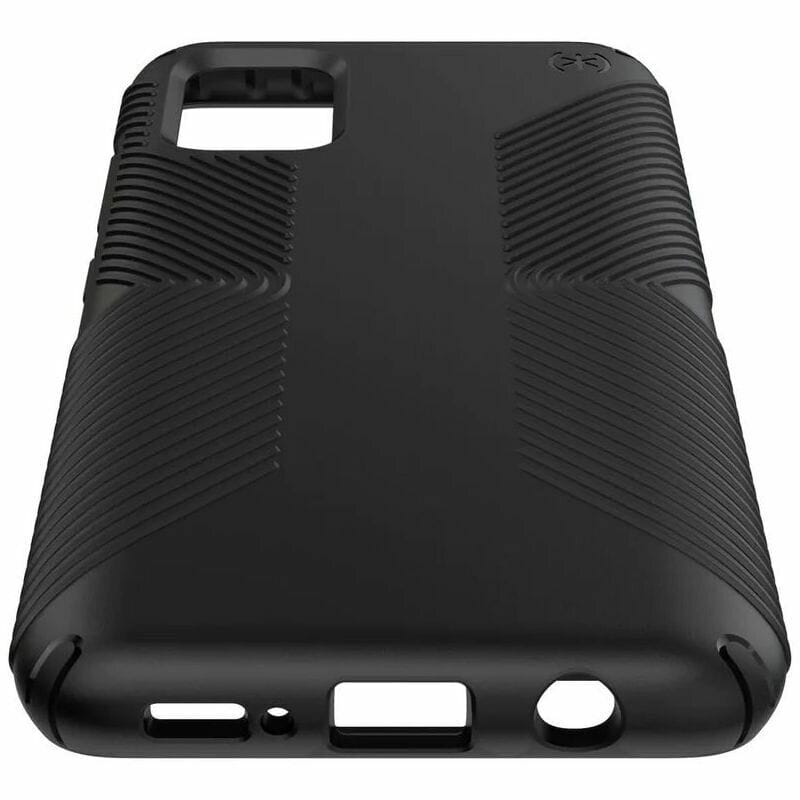Чeхол-накладка Speck Presidio Grip для Samsung Galaxy A51 SM-A515 Black (137181-1050)