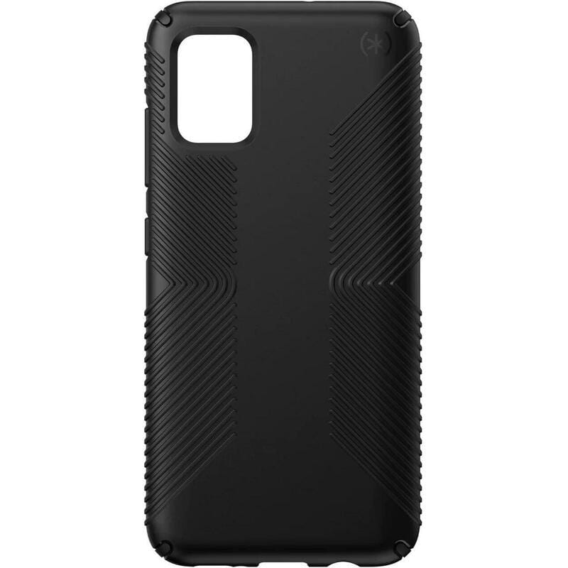 Чeхол-накладка Speck Presidio Grip для Samsung Galaxy A51 SM-A515 Black (137181-1050)