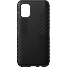 Чохол-накладка Speck Presidio Grip для Samsung Galaxy A51 SM-A515 Black (137181-1050)