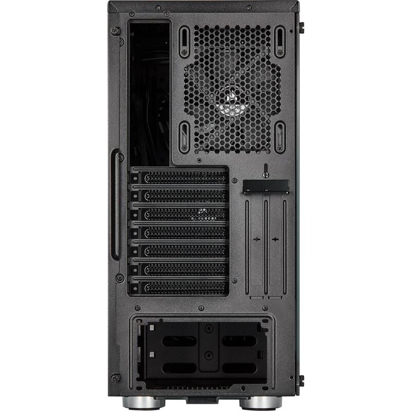 Корпус Corsair 275R Airflow Black (CC-9011181-WW) без БП