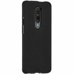 Чeхол-накладка Case-Mate Tough Grip для OnePlus 7 Pro Black (CM038522)