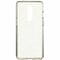 Фото - Чохол-накладка Speck Presidio Perfect для OnePlus 8 Clear-Gold Glitter (137003-5636) | click.ua
