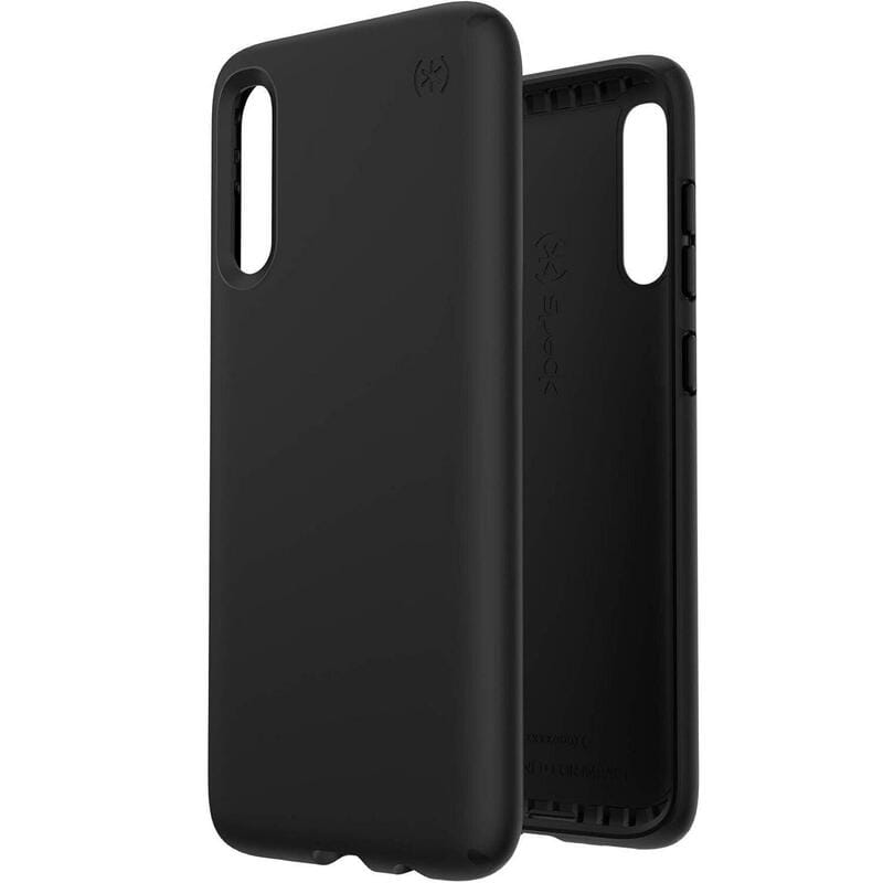 Чeхол-накладка Speck Presidio Pro для Samsung Galaxy A70 / A70s Black (128238-1050)