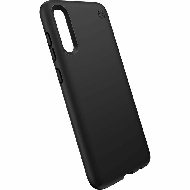 Чeхол-накладка Speck Presidio Pro для Samsung Galaxy A70 / A70s Black (128238-1050)
